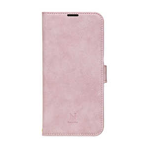 ナチュラルデザイン iPhone17 Pro Max 手帳型 Style Natural iP25-69P-VS11 ナチュラルデザイン iPhone17 Pro Max 手帳型 Style Natural iP25-69P-VS11