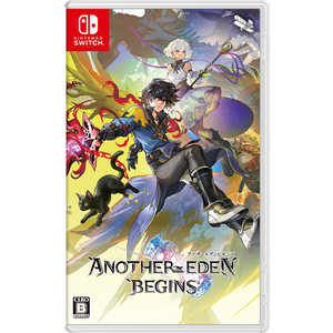 �A�i�U�[�G�f�� �r�M���Y [Nintendo Switch]