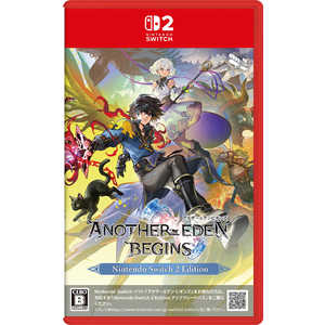 �A�i�U�[�G�f�� �r�M���Y [Nintendo Switch 2 ��p]