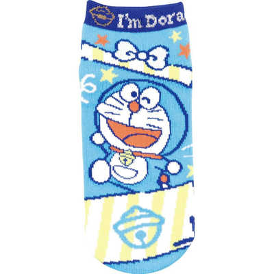 ジェイズプランニング ソックスIm Doraemonギフト JGS0929 の通販