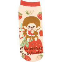 ジェイズプランニング ソックスモンチッチパイナップル JGS0931 の通販