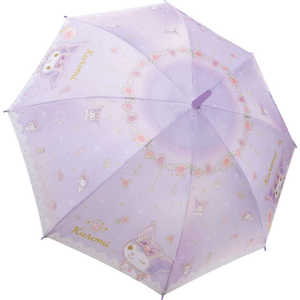 ジェイズプランニング (長傘/55cm) クロミ パステルローズ 35223 ジェイズプランニング (長傘/55cm) クロミ パステルローズ 35223