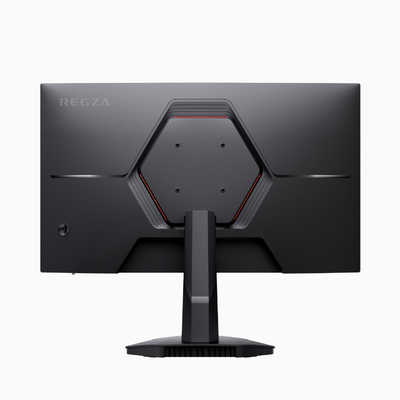 TVS REGZA ゲーミングモニター REGZA(レグザ) ［23.8型 / フルHD(1920