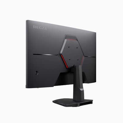 TVS REGZA ゲーミングモニター REGZA(レグザ) ［23.8型 / フルHD(1920
