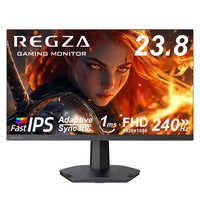 スピーカー機能 スピーカー内蔵 ゲーミングディスプレイの商品一覧