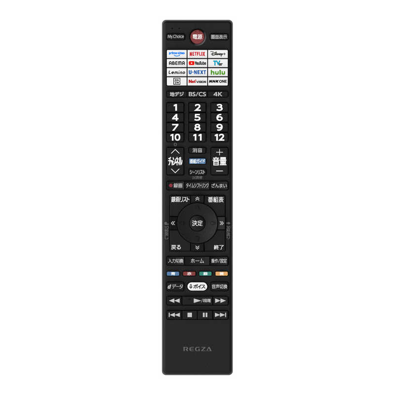 TVS REGZA TVS REGZA 液晶テレビ REGZA レグザ M550S 50V型 4K対応 4Kチューナー内蔵 YouTube対応 Bluetooth対応 50M550S 50M550S