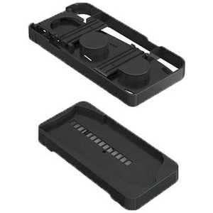 ハイハイ PS5Slim 2WAYスタンド ブラック PS5Slim2wayスタンドBK ハイハイ PS5Slim 2WAYスタンド ブラック PS5Slim2wayスタンドBK