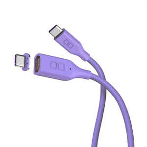 CIO CtoC ストレート 0.5m マグネットシリコンケーブル ホワイト CIOSLMGCC05PP CIO CtoC ストレート 0.5m マグネットシリコンケーブル ホワイト CIOSLMGCC05PP