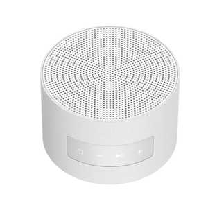 CIO Portable Bath Speaker mh / BluetoothΉn zCg CIO-SPWL-01-WH