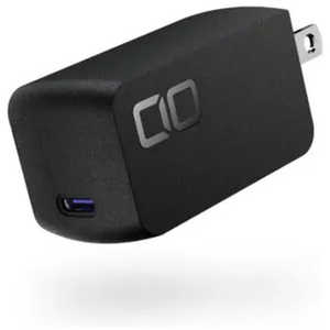 CIO NovaPort SOLOII65W1C ブラック CIO-G65W1C-N2-BK CIO NovaPort SOLOII65W1C ブラック CIO-G65W1C-N2-BK
