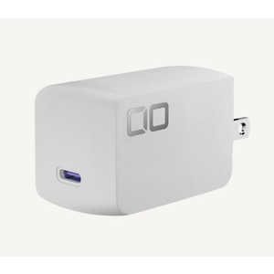 CIO NovaPort SOLO II 100W1C ホワイト CIO-G100W1C-N2-WH CIO NovaPort SOLO II 100W1C ホワイト CIO-G100W1C-N2-WH