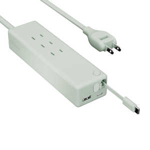 CIO Mate TAP 002 J[u[ m1.5m / 3 / 2|[gn MATE-TAP002-CBL