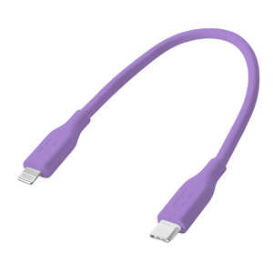 �V���R���P�[�u�� CtoL 0.15cm(�G�A���[�p�[�v��) CIO-SL30000-CL015-APP