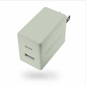 CIO Mate Charger 004 65W1C1A カームブルー MATE-CH004-CBL