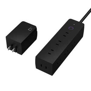 CIO Polaris STICK Built in CORD REELubN CIO-PSBC67W2C1A-AC7-BK