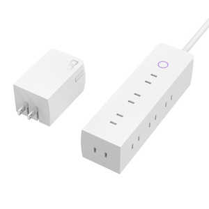 CIO Polaris STICK Built in CORD REELzCg CIO-PSBC67W2C1A-AC7-WH