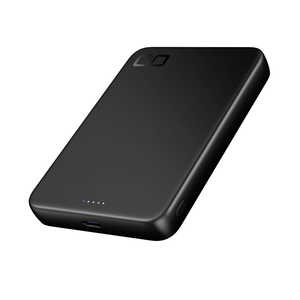 CIO SMARTCOBY SLIMII Wireless2.2 8K �u���b�N CIO-MB30W1C-8K-S2W25-BK