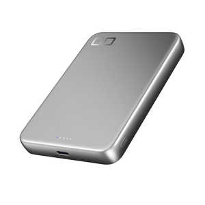 CIO SMARTCOBY SLIMII Wireless2.2 8K �V���o�[ CIO-MB30W1C-8K-S2W25-SL