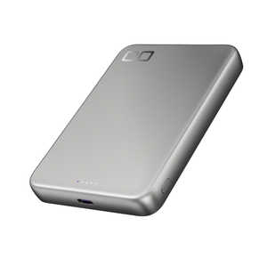CIO SMARTCOBY SLIMII Wireless2.2 SS5K �V���o�[ CIO-MB20W1C-SS5K-S2W25-SL