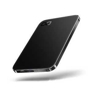 CIO SMARTCOBY ULTRA SLIM 3K BK CIO-MB10W1C-3K-USWL7-BK