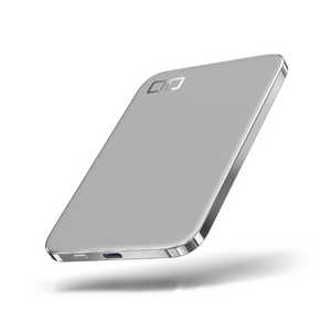 CIO SMARTCOBY ULTRA SLIM 3K SL CIO-MB10W1C-3K-USWL7-SL