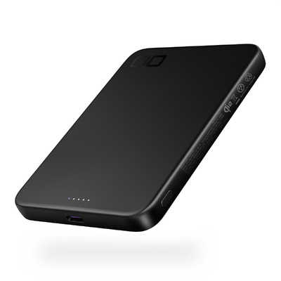 SMARTCOBY SLIMⅡ Wireless2.0 SS5K 半固体電池 新製品『SMARTCOBY SLIM Ⅱ Wireless2.0 SS5K』 CIO初の半固体系
