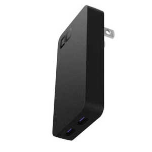 CIO NovaPort SLIM DUOII 45W �u���b�N CIO-G45W2C-N2-S-BK