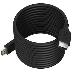 CIO �X�p�C�����V���R���P�[�u�� HDMI to HDMI 2m �u���b�N CIO-SLSC-HH2-BK