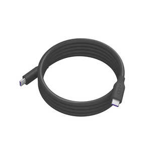 CIO XpCVRP[u(NA) C to C 1m CgubN CIO-SLSC-CL-CC1-LBK