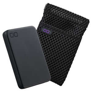 CIO SP SMARTCOBY SLIMII Wireless2.2 8K �u���b�N CIO-MB30W1C-8K-S2W25-EE-BK