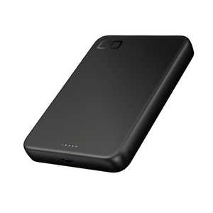 CIO SP SMARTCOBY SLIMII Wireless2.2 SS5K �u���b�N CIO-MB20W1C-SS5K-S2W25-EE-BK