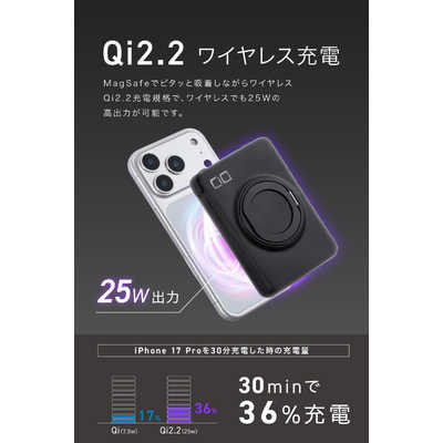 CIO SP SMARTCOBY Ex05 Wireless2.2 Pro CABLE SS10K ブラック CIO