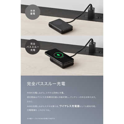 CIO SP SMARTCOBY Ex05 Wireless2.2 Pro CABLE SS10K ブラック CIO