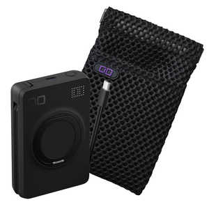 CIO SP SMARTCOBY Ex05 Wireless2.2 Pro CABLE SS10K �u���b�N CIO-MB35W2C-SS10K-EX05-EE-BK
