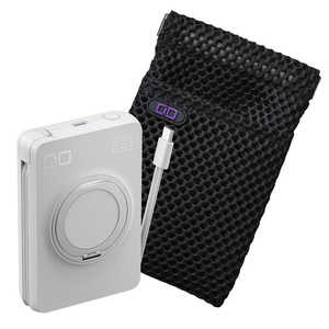CIO SMARTCOBY Ex05 Wireless2.2 Pro CABLE SS10K Special Edition Set CIO-MB35W2C-SS10K-EX05-EE-WH