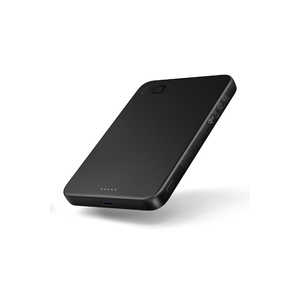 CIO SMARTCOBY SLIMII Wireless2.0 SS5K SP �u���b�N CIO-MB20W1C-SSA5K-S2W15-EE-BK