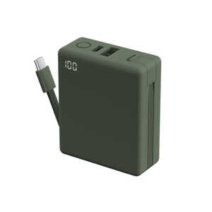CIO Mate Powerbank003 ���X�O���[�� MATE-PB003-MGR