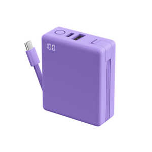 CIO Mate Powerbank003 �G�A���[�p�[�v�� MATE-PB003-APP