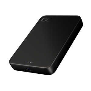 CIO SMARTCOBY SLIMII Wireless2.2 SS10K �u���b�N CIO-MB30W1C-SSA10K-S2W25-BK