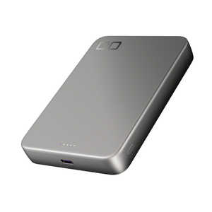 CIO SMARTCOBY SLIMII Wireless2.2 SS10K �V���o�[ CIO-MB30W1C-SSA10K-S2W25-SL