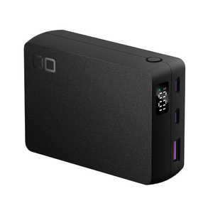 SMARTCOBY TRIO 67W SS CIO-MB67W2C1A-SSA20000-BK [�u���b�N]