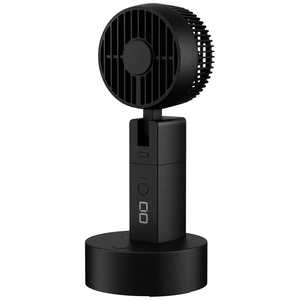 CIO �n���f�B�t�@�� �u���b�N CIO-HAFAS-MB15W1C-3K-BK
