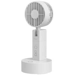 CIO �n���f�B�t�@�� �z���C�g CIO-HAFAS-MB15W1C-3K-WH