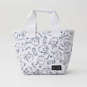 GOLF 若 ȥХå ѥ [W22H23D14cm] ۥ磻 ʸԲġ 2409-CKG024WH00