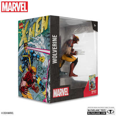 ホットトイズ X-MEN ウルヴァリン （ホットトイズ MMS659b X-MEN