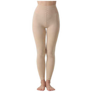 アメイズプラス 元気生活サポートスパッツ [レディース /4Lサイズ] ベージュ AZ-2890