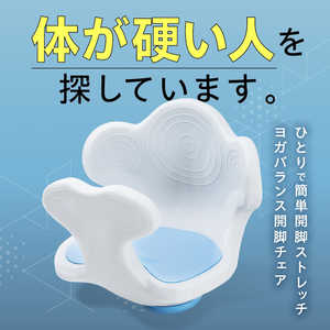 ヨガバランス開脚チェアの人気商品・通販・価格比較 - 価格.com