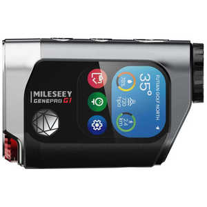 MILESEEY GENE PRO G1 �}�C���V�[ �W�[���v���E�W�[���� �}�C���V�[ MSY25AA1-G1001GP
