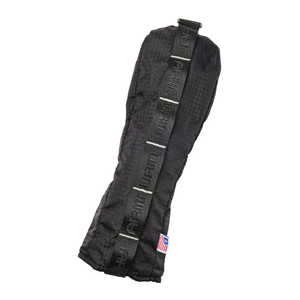 ARMOURIN FW cover ripstop BLACK APR25SS1-FWC005