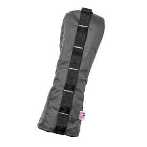 ARMOURIN FW cover ripstop GRAY APR25SS1-FWC005